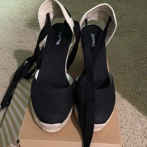 Soludos espadrilles